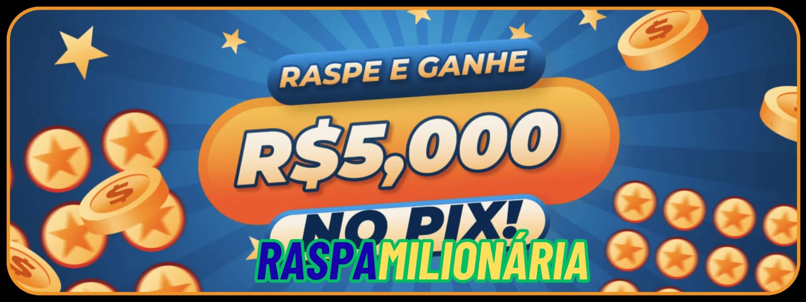 Raspa da Fortuna