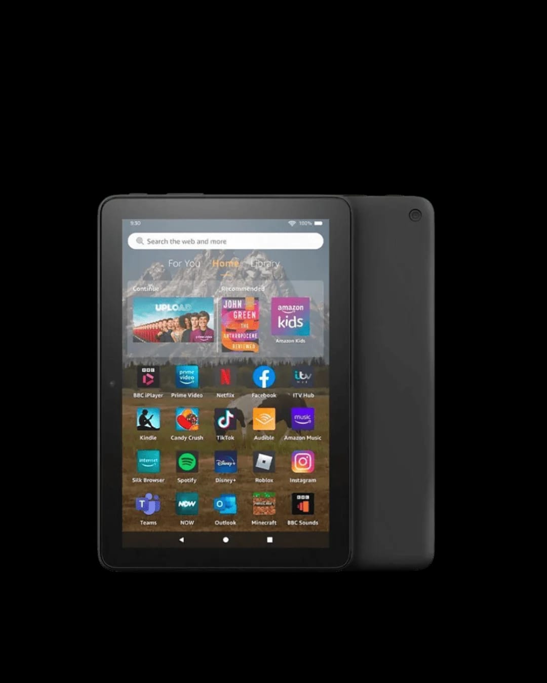 TABLET