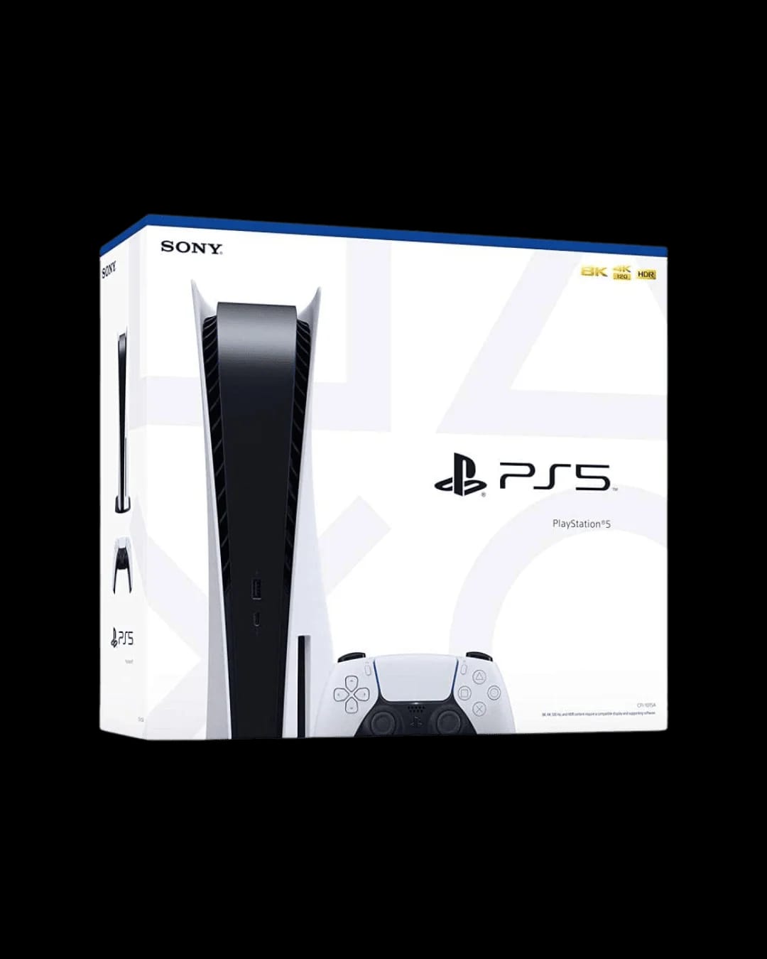 PS5