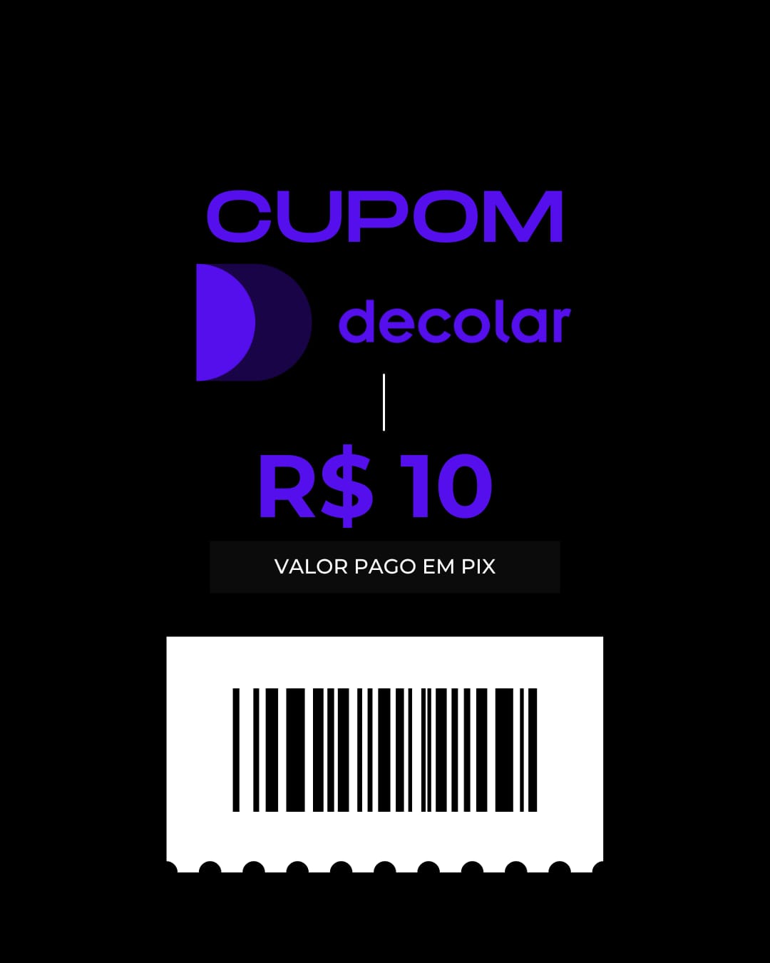 Cupom