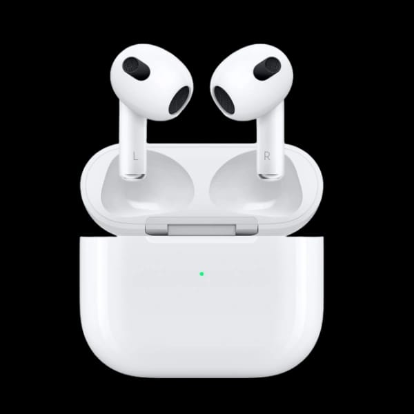 AIRPODS